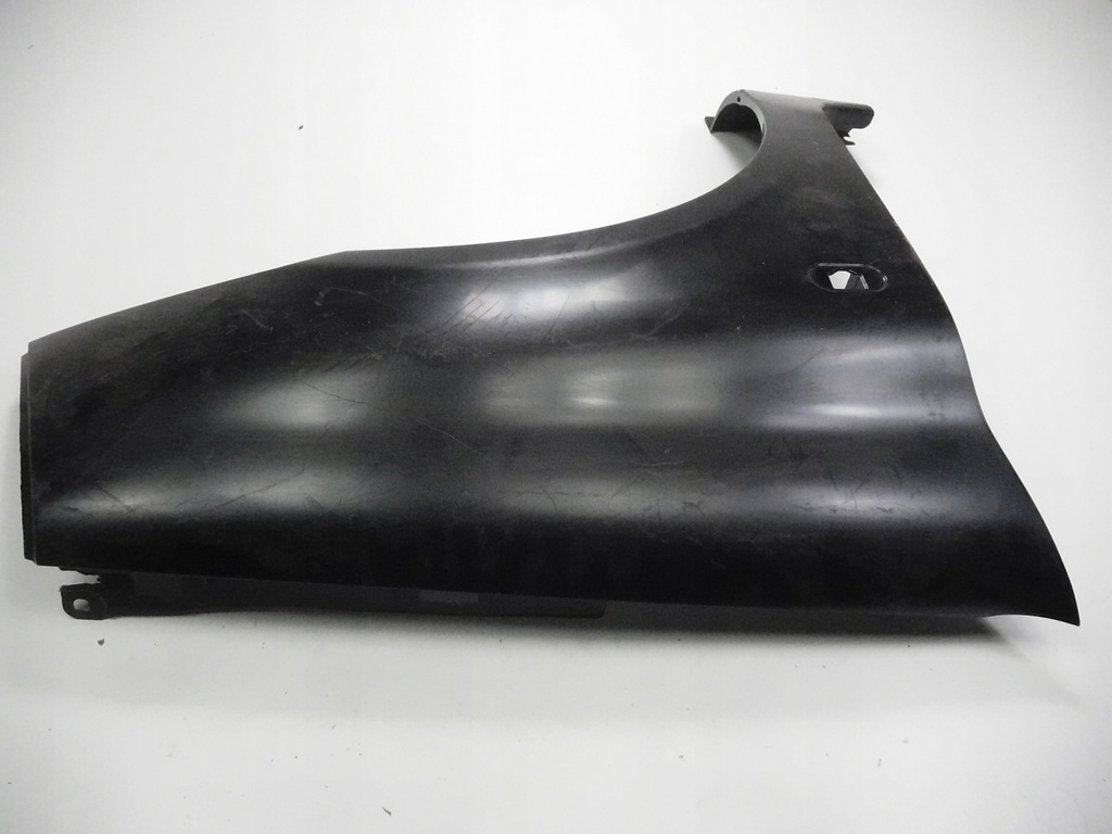 фото №4, Крила правий перед renault clio ii 8200052380