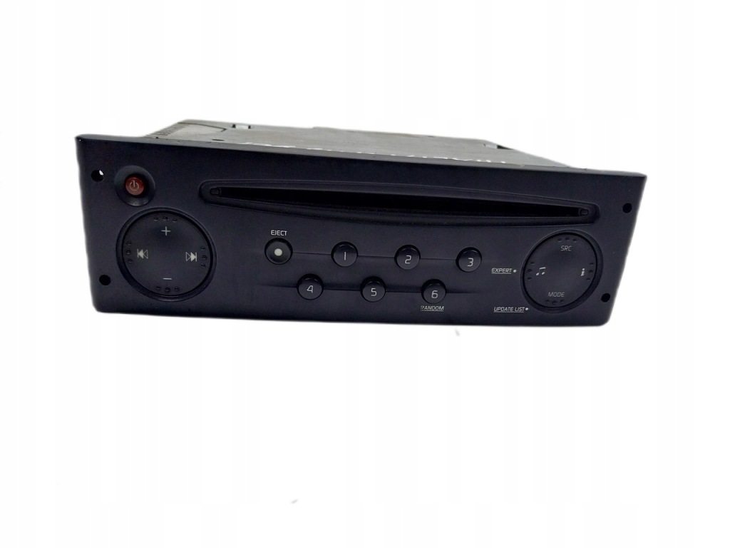 Купити Renault оригінальний номер 8200633621d