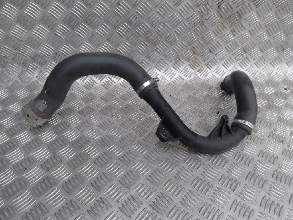 фото №1, Renault clio v 2019 1,0 tce waz шланг інтеркулер 144600444r оригінал