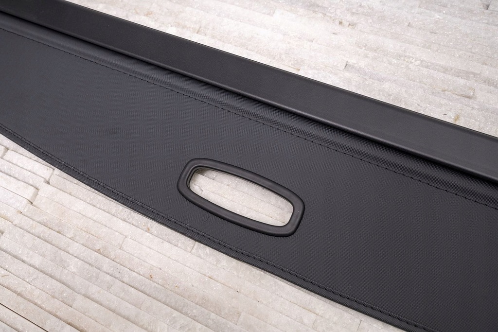 фото №7, Mercedes glc x253 2015-2022 suv шторка багажника czarna a2538109051