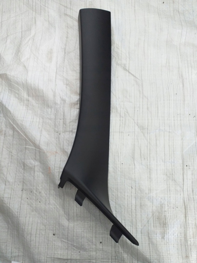 фото №1, Bmw 2 f23 защита корпус стойка левая 7373047