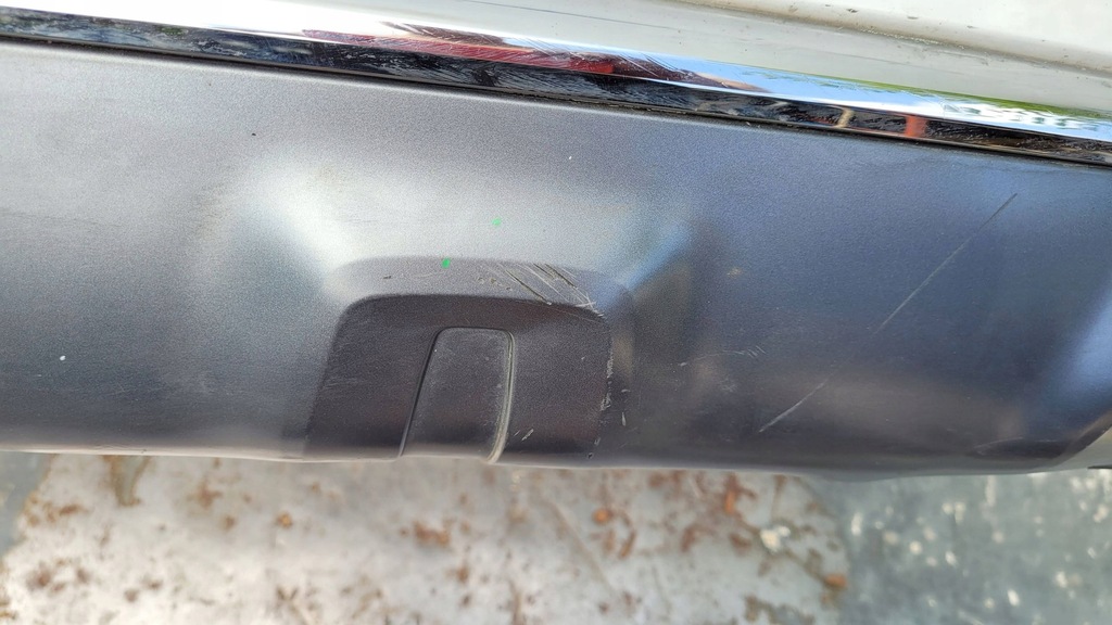 фото №9, Bmw x3 g01 x-line бампер задній задня