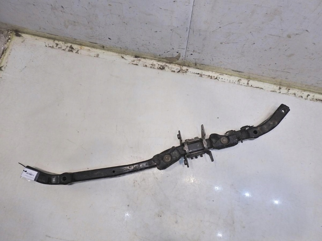 фото №6, Балка pod двигун peugeot 607 2.7 v6 hdi