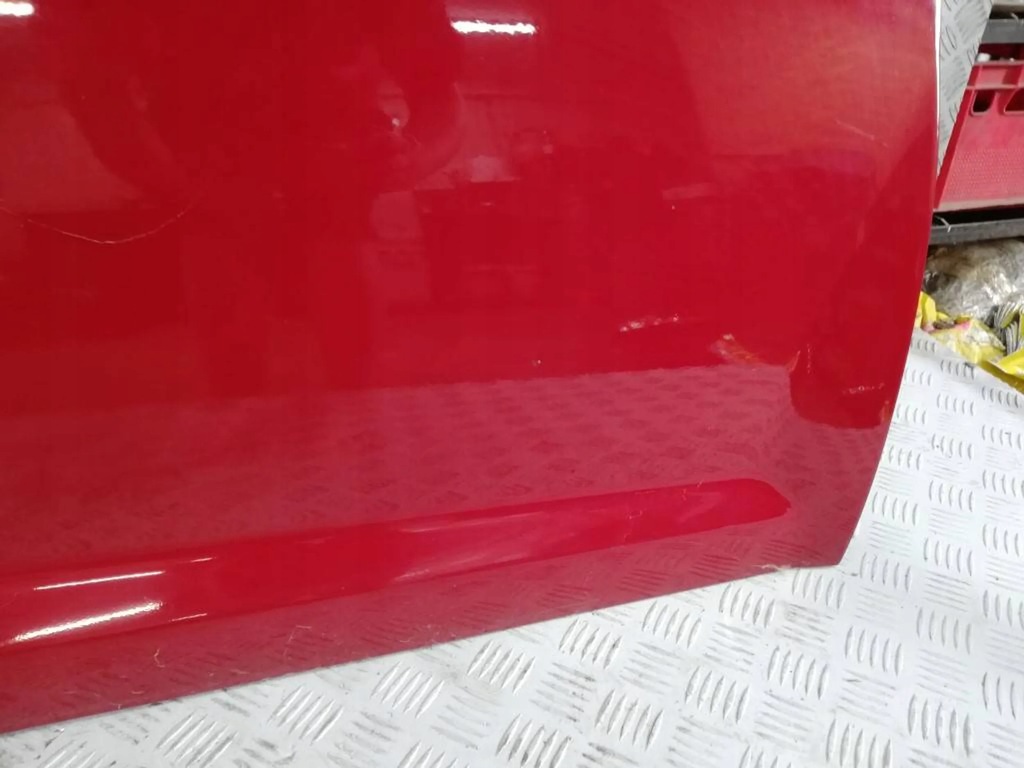 фото №3, Alfa romeo mito двері праве 289