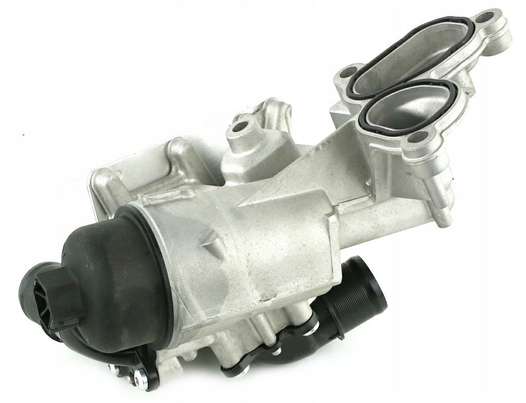 фото №2, Fast ft55212 радиатор масла, масло двигательный