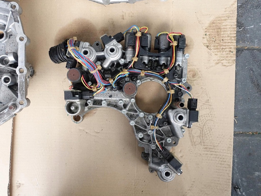 фото №8, Ferrari 458 italia коробка передач передач блок управления