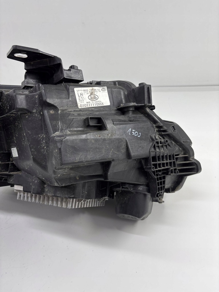 фото №13, Land rover range rover sport l461 2023 перед сторона левая лампа передняя