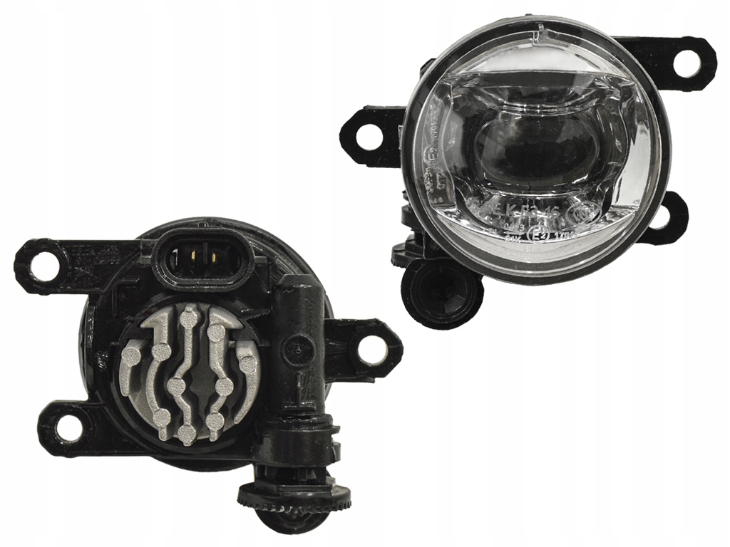 фото №1, Ford escape 2019- протитуманна фара ліва 2267330