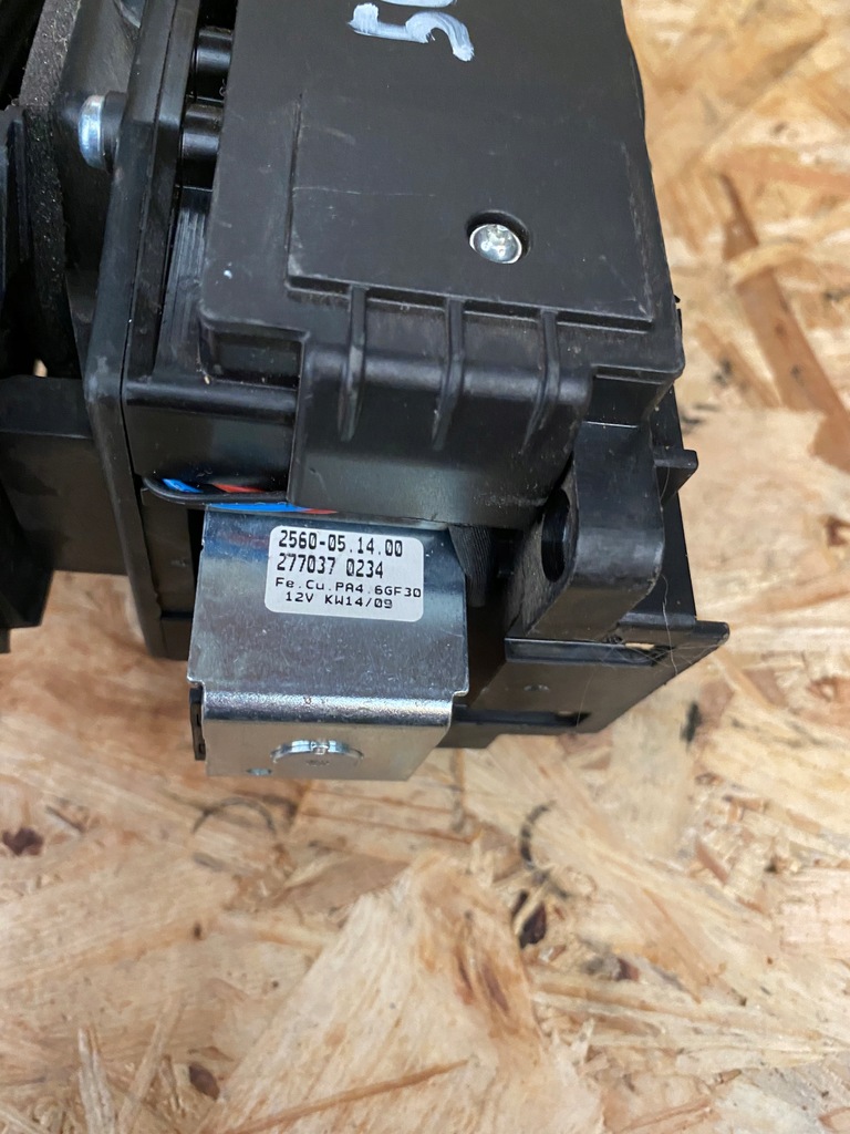 фото №5, Porsche 911 ручка переключения передач