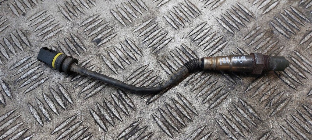 фото №1, Датчик лямбда-зонд mercedes ml i w163 3.2 v6