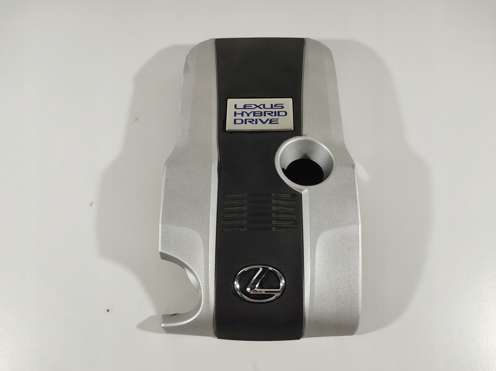 фото №1, Lexus is300h 13r защита двигателя верхний