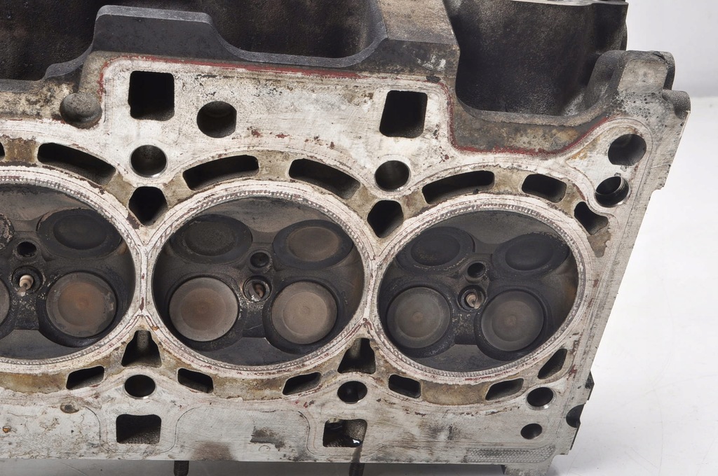 фото №13, Bmw z4 e89 sdrive 20i x1 e84 20i 2.0 16v головка 7584313 двигателя n20b20a