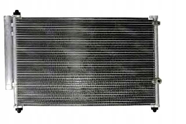 фото №6, Конденсатор ris, avensis, corolla, verso 1