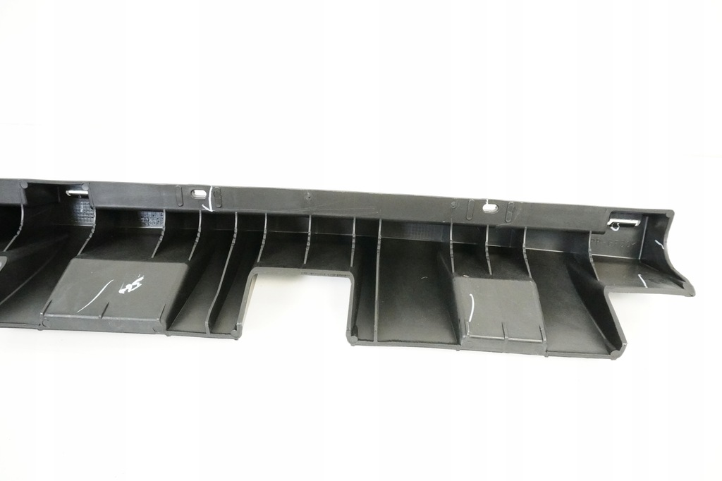 фото №11, Daca duster nowe кронштейн порог молдинг порог левый правый kpl. оригинал