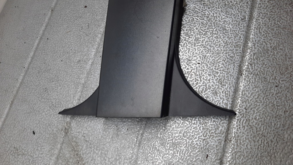 фото №3, Защита стойка b renault espace iv 2.2d 05r 8200096314