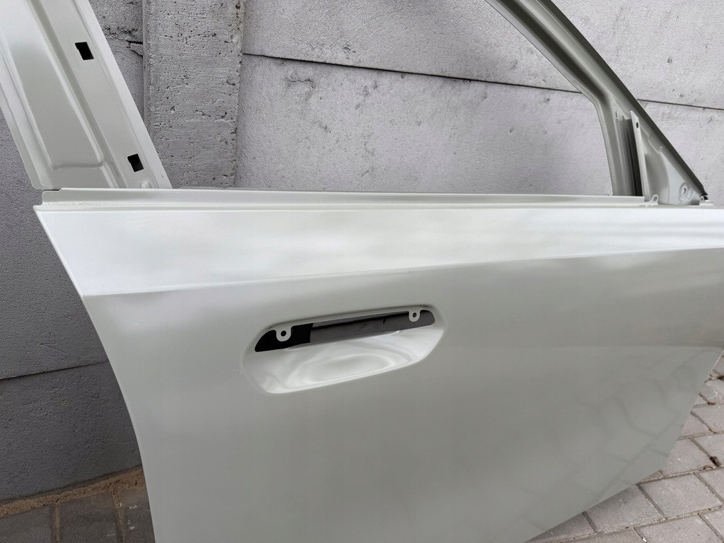 фото №8, Дверь bmw 5 g60 g61 перед правый передние правое bardzo ładne nowe оригинальные