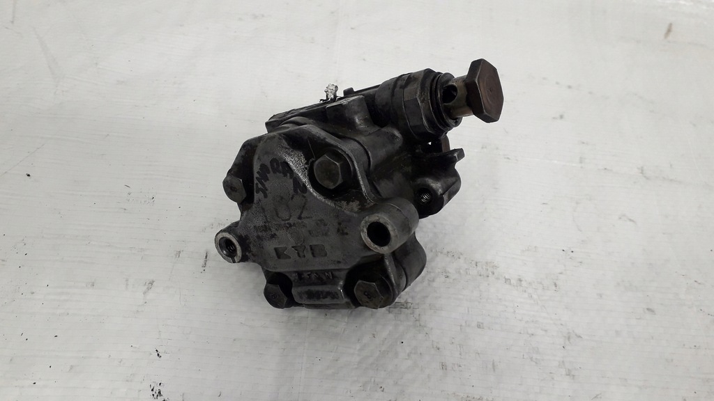 фото №6, Насос усилителя vw sharan 2000-2010 1.9 tdi