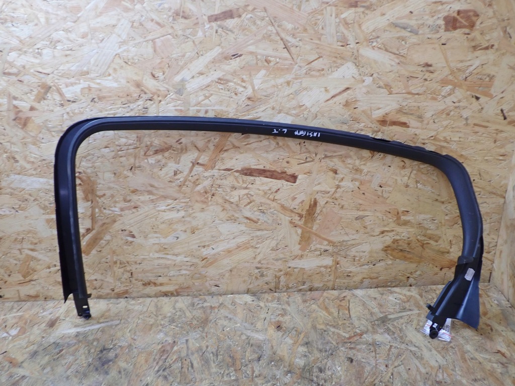 фото №7, Opel insignia b hb 17- рамка дверь задняя задняя левый 39144818 6072