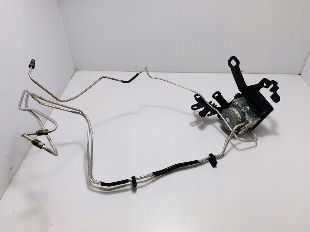 фото №1, 476607355r насос abs renault espace v