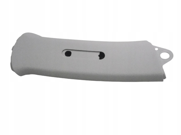 фото №1, Захист стійка правий середина fiat punto 99-10 aso