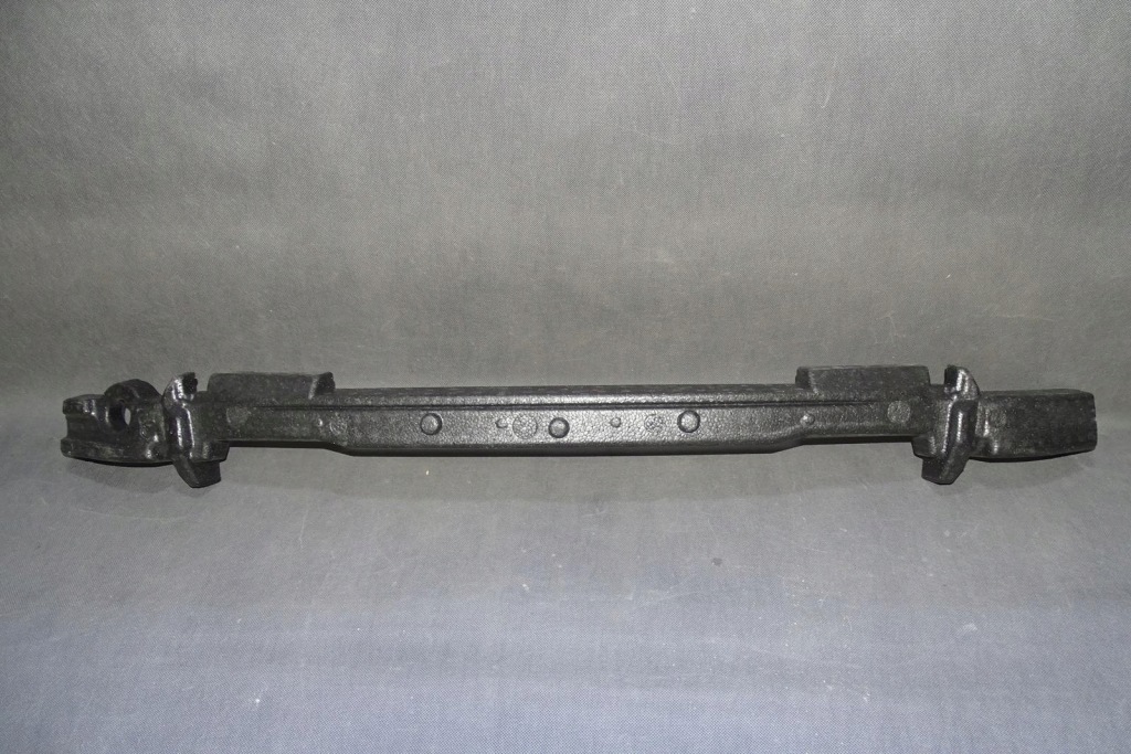 фото №1, Audi a3 8v абсорбер піна бампера перед