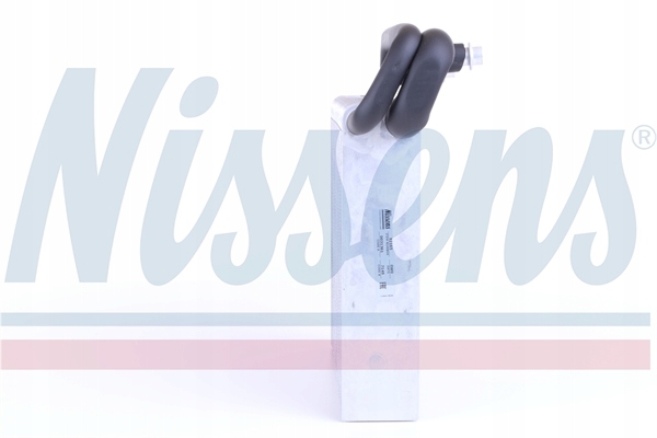 фото №13, Nissens 92165 испаритель, электропроводка кондиционера