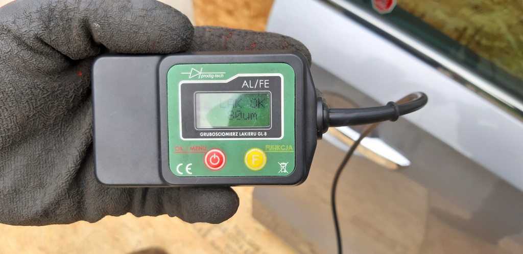 фото №8, Двері honda odyssey 2018 - 2024 повний дзеркало