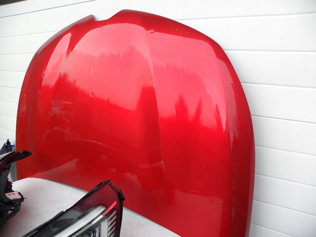 фото №12, Renault clio 5,v капот po delikatnym gradzie, лампи full-led,zderzak