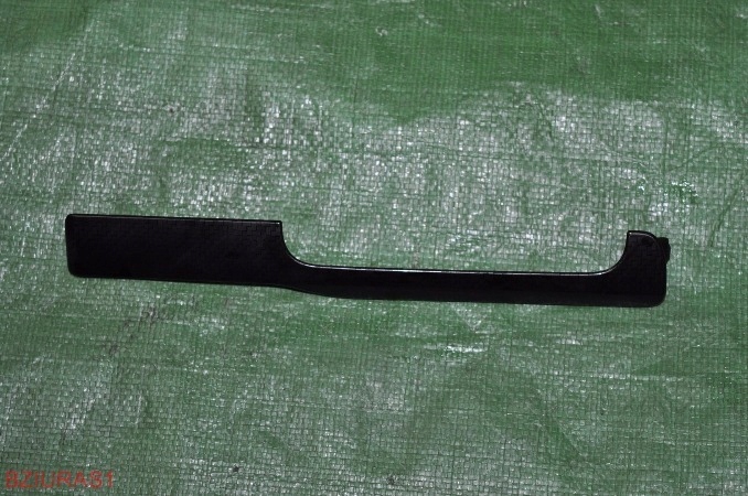 фото №1, Dekorl молдинг декоративна vw scirocco lift r 1k8858419