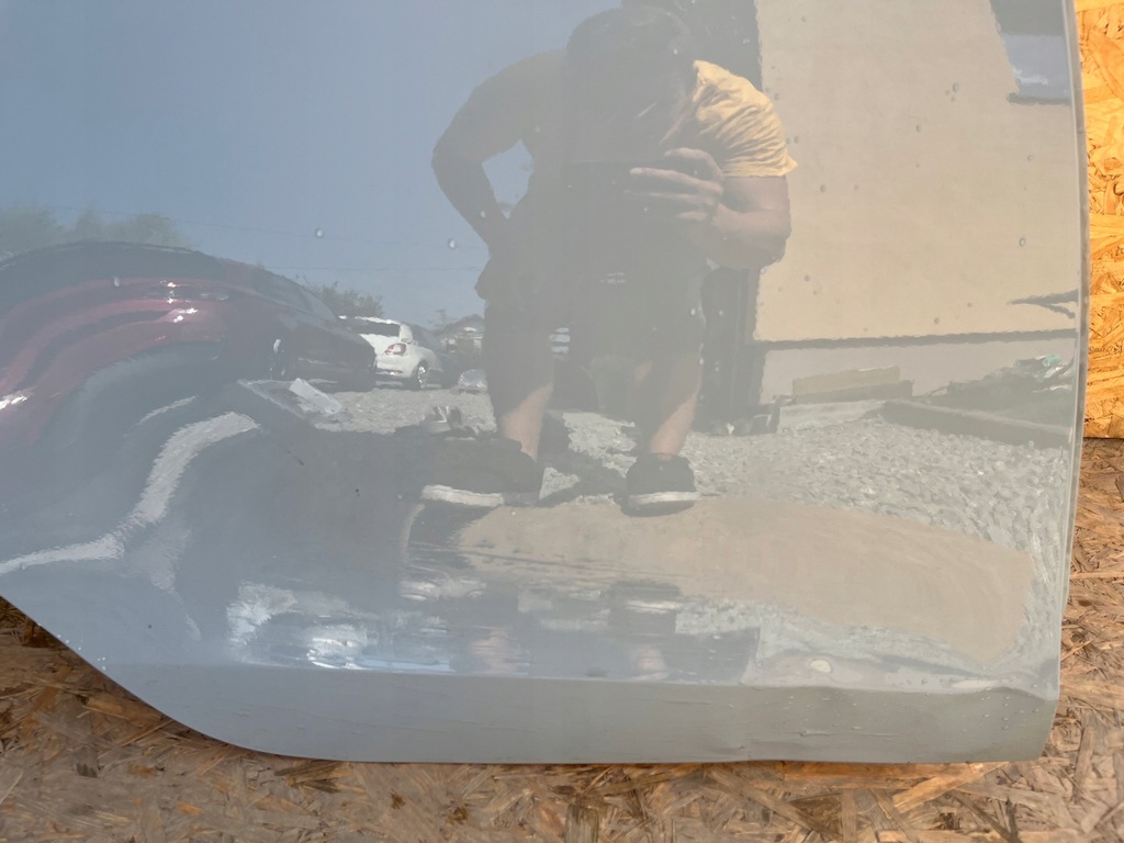 фото №9, Volvo v40 v-40 ii 2 дверь задние задняя правое