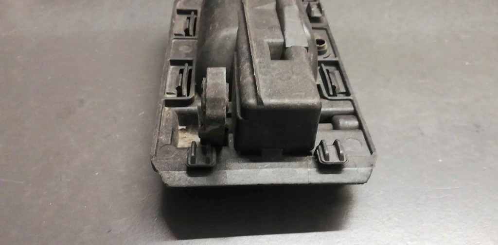 фото №5, Citroen berlingo i ручка левая передняя внутренняя