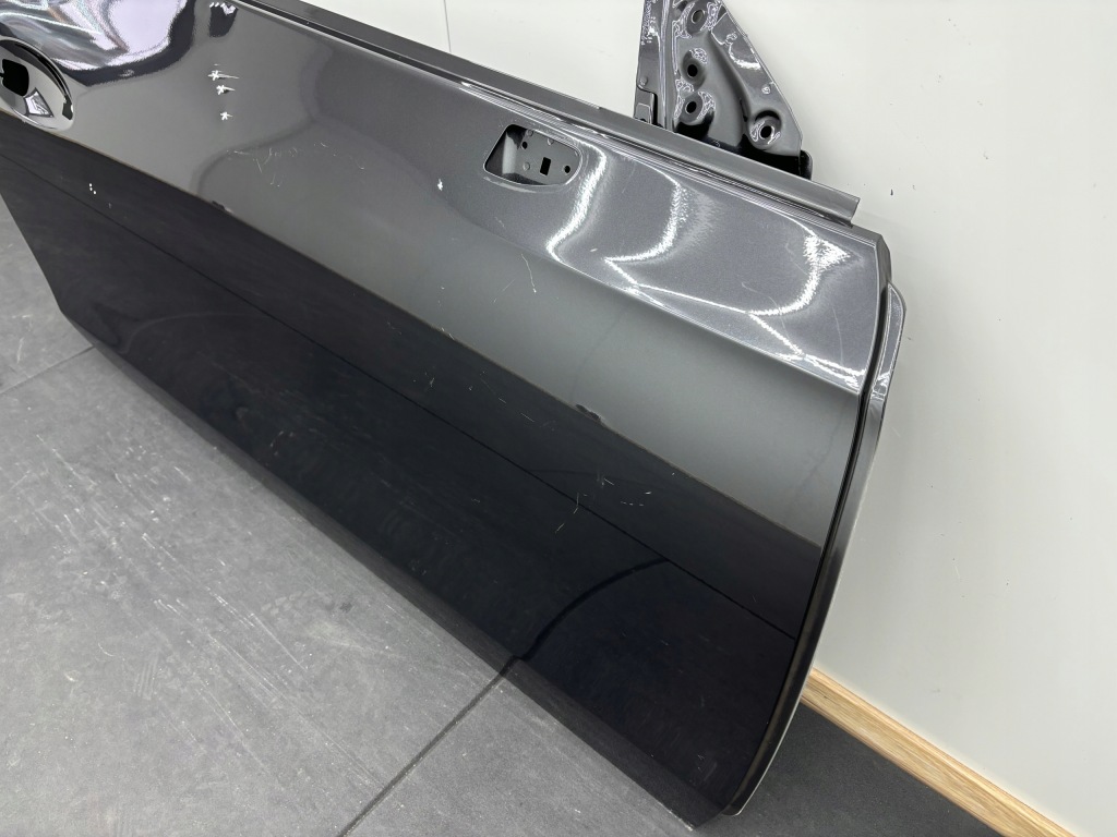 Mercedes cle w236 236 двері праве Ціна