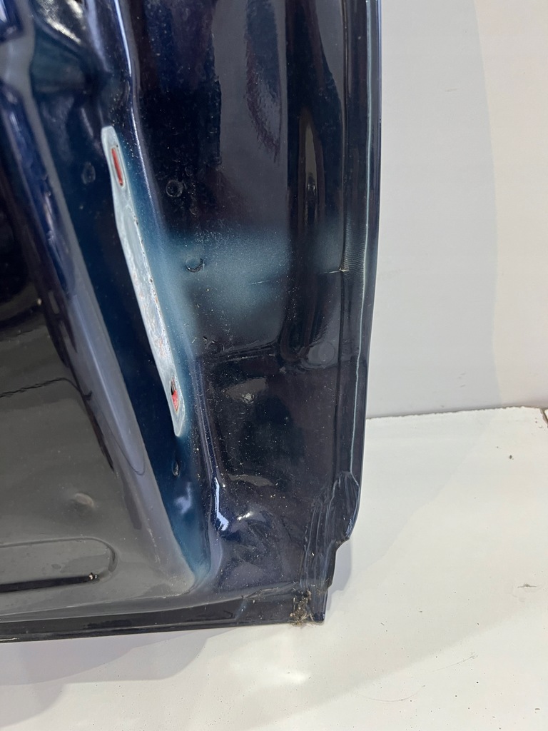 фото №15, Двері ліва передні перед mercedes-benz glc w253 a 253 a2537220310