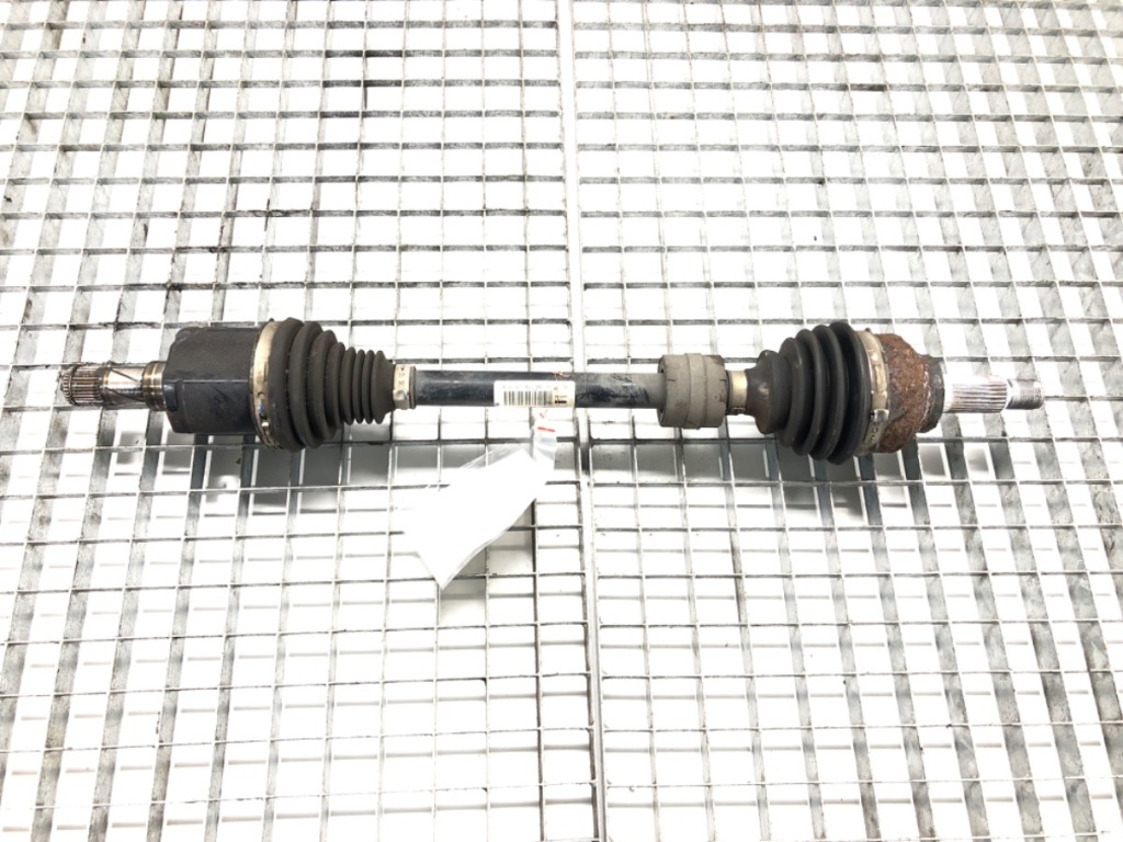 фото №1, Привідний вал лівий перед mini countryman r60 9809169 1.6 122km 10-16 шарнір