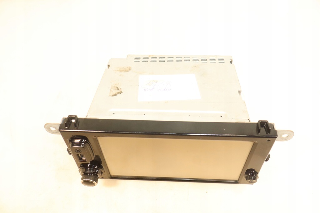 фото №6, Радио renault clio iv