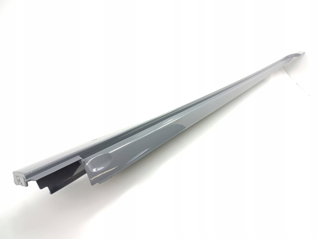 фото №9, Nowa org молдинг поріг права vw passat b8 la7c