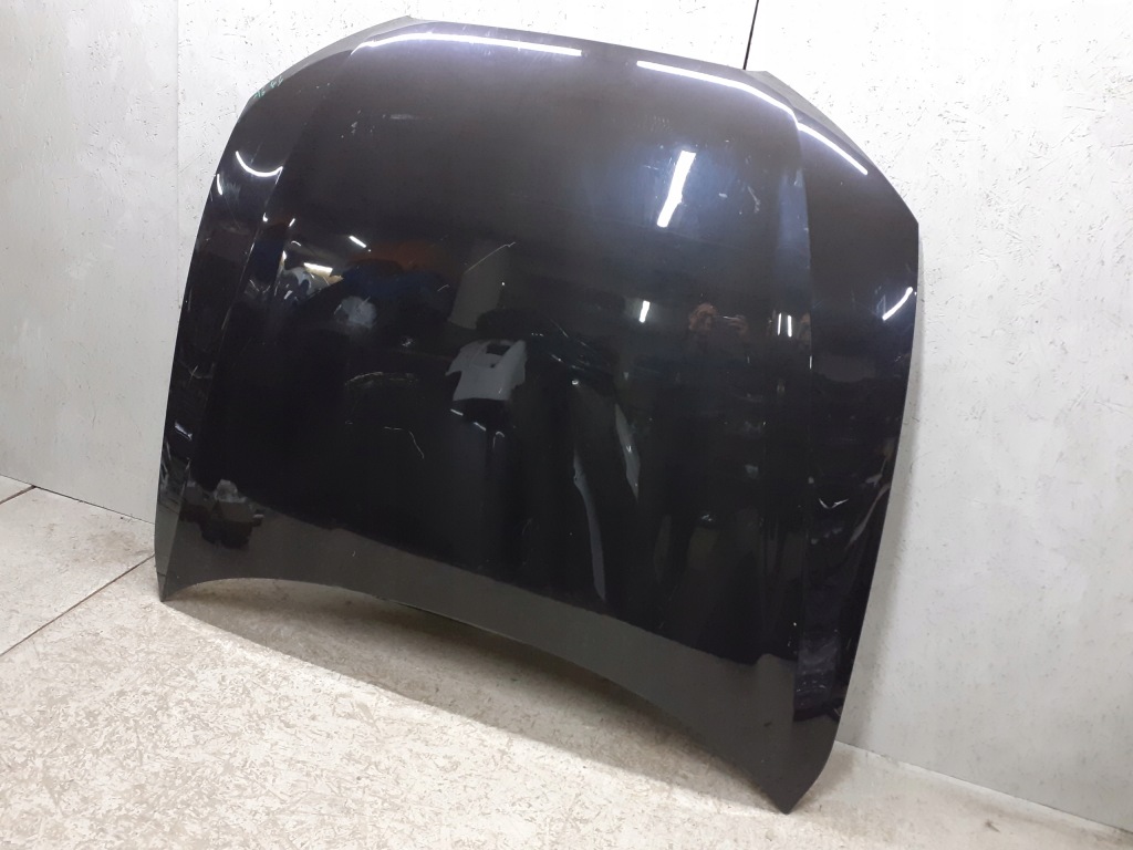 фото №3, Капот audi a6 c7 4g0 2011-2018r