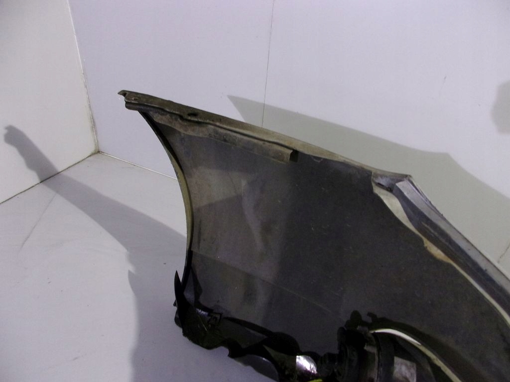 фото №6, Nissan primera p11 lift бампер перед передний kl0