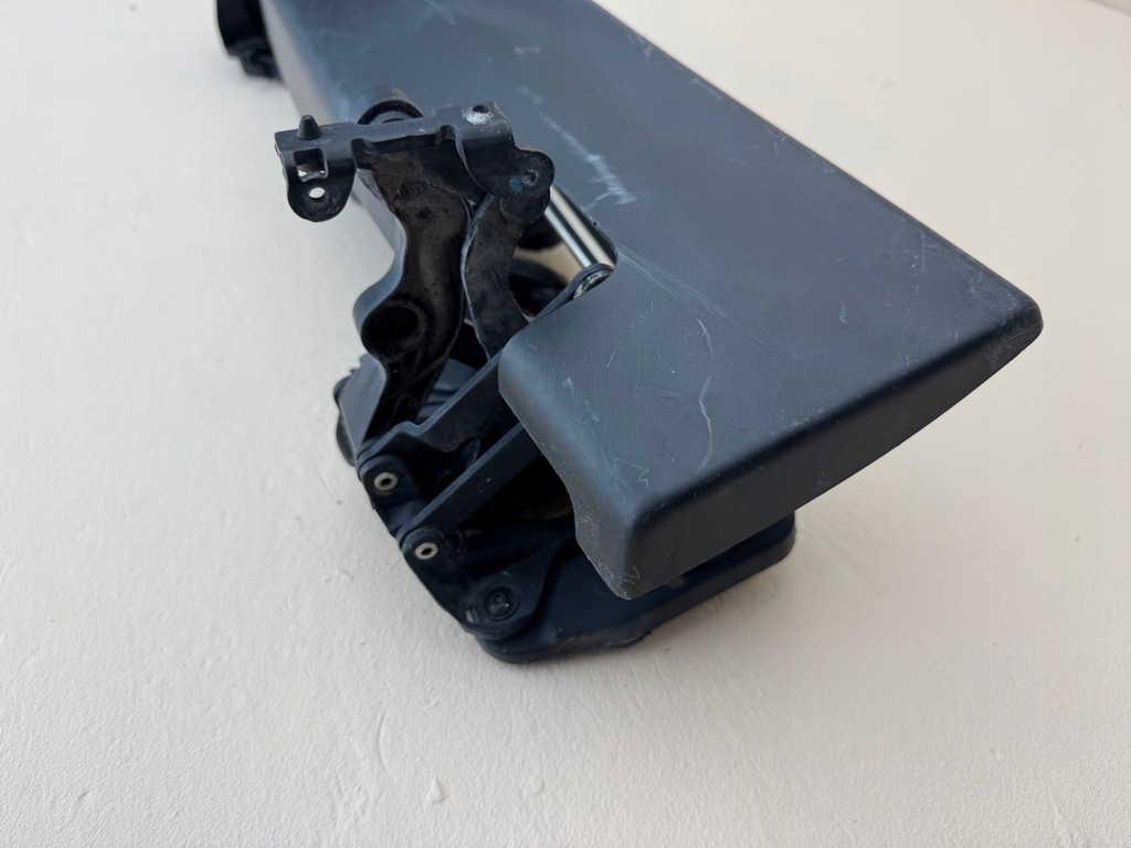 фото №9, Porsche cayenne iii 3 coupe 17r- механизм спойлер спойлер крышки 9y3971127