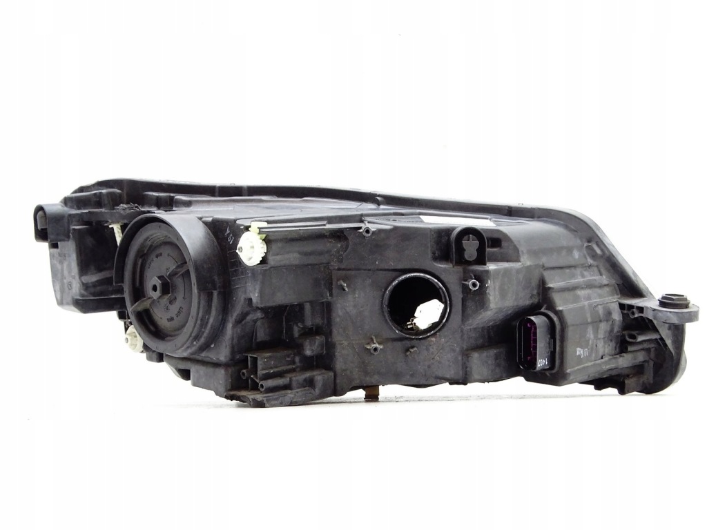 Фара фара левая левый перед передняя led skoda superb 3 3v2941015a Доставка