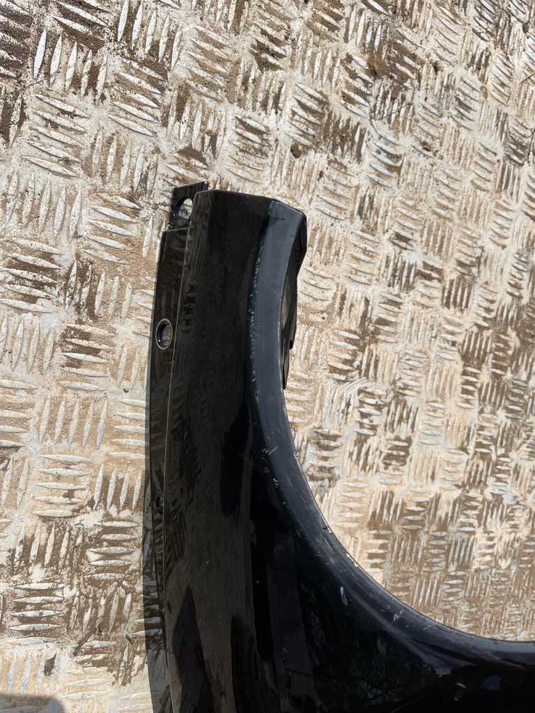 фото №9, Vw new beetle крыло правый перед передний