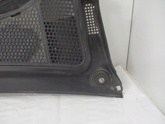 фото №7, Citroen c4 cactus жабо верхній anglia