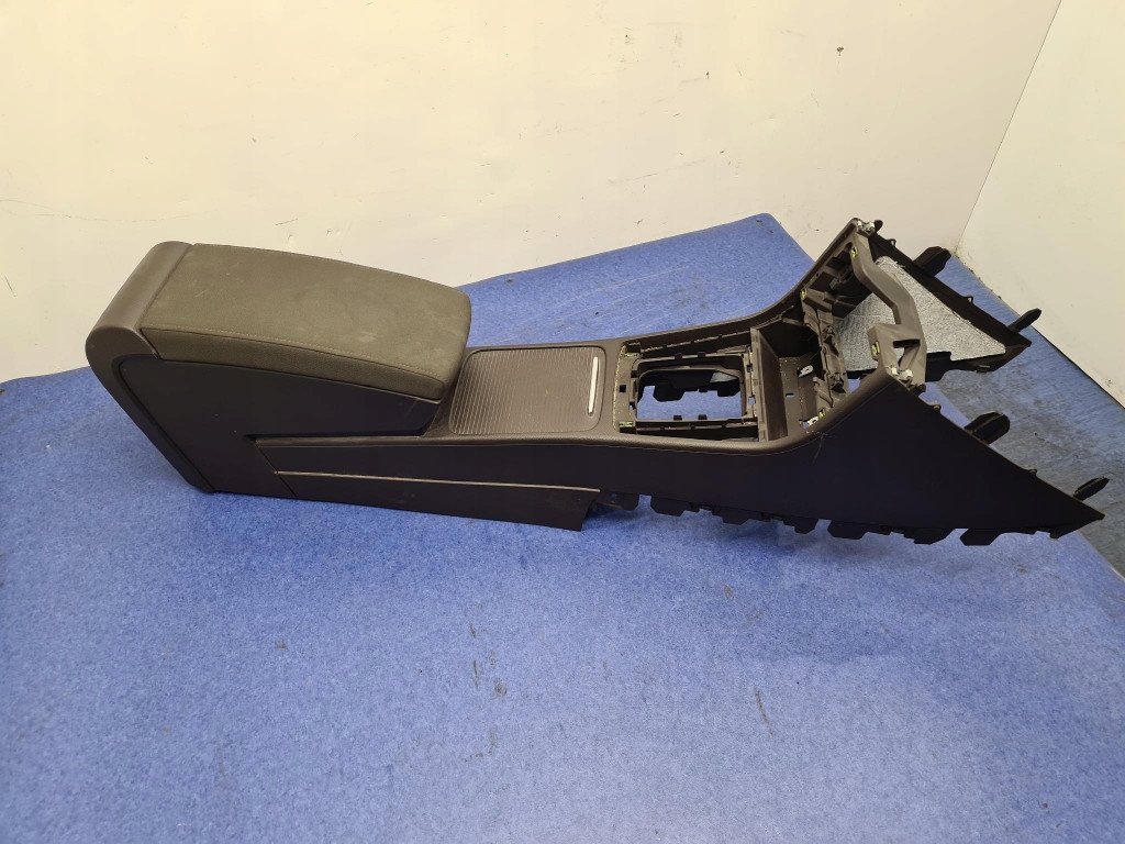 фото №9, Vw passat b7 туннель средний 3ab863243