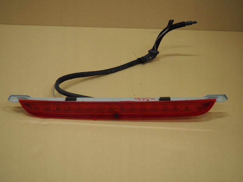 фото №1, Світло стоп кришки задній багажника bmw x5 e70