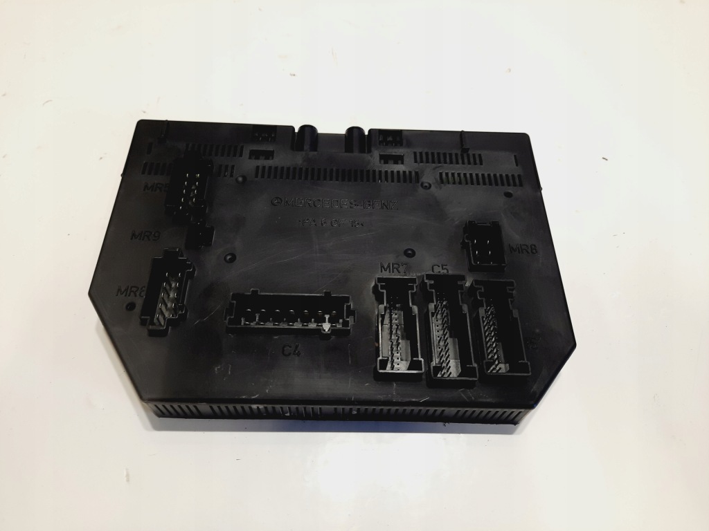 Купить Mercedes s-klasa w221 модуль блок управления sam a2219007102