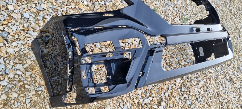 фото №6, Subaru outback vi 21- бампер перед оригінал g071