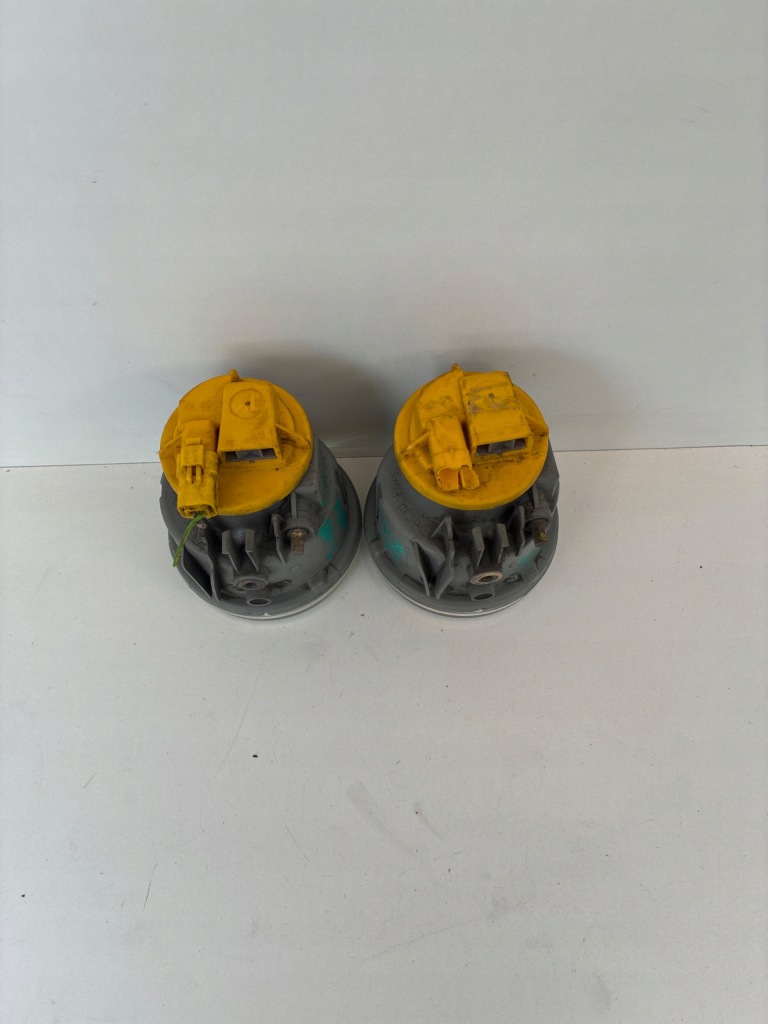 фото №7, Jumper expert scudo протитуманна фара бампера перед правий лівий комплект 9648947780