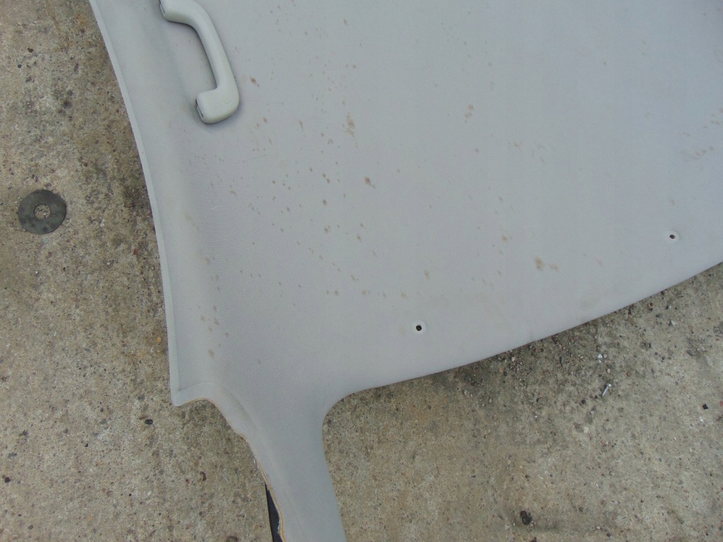 фото №3, Потолок kia magentis ii 2006-