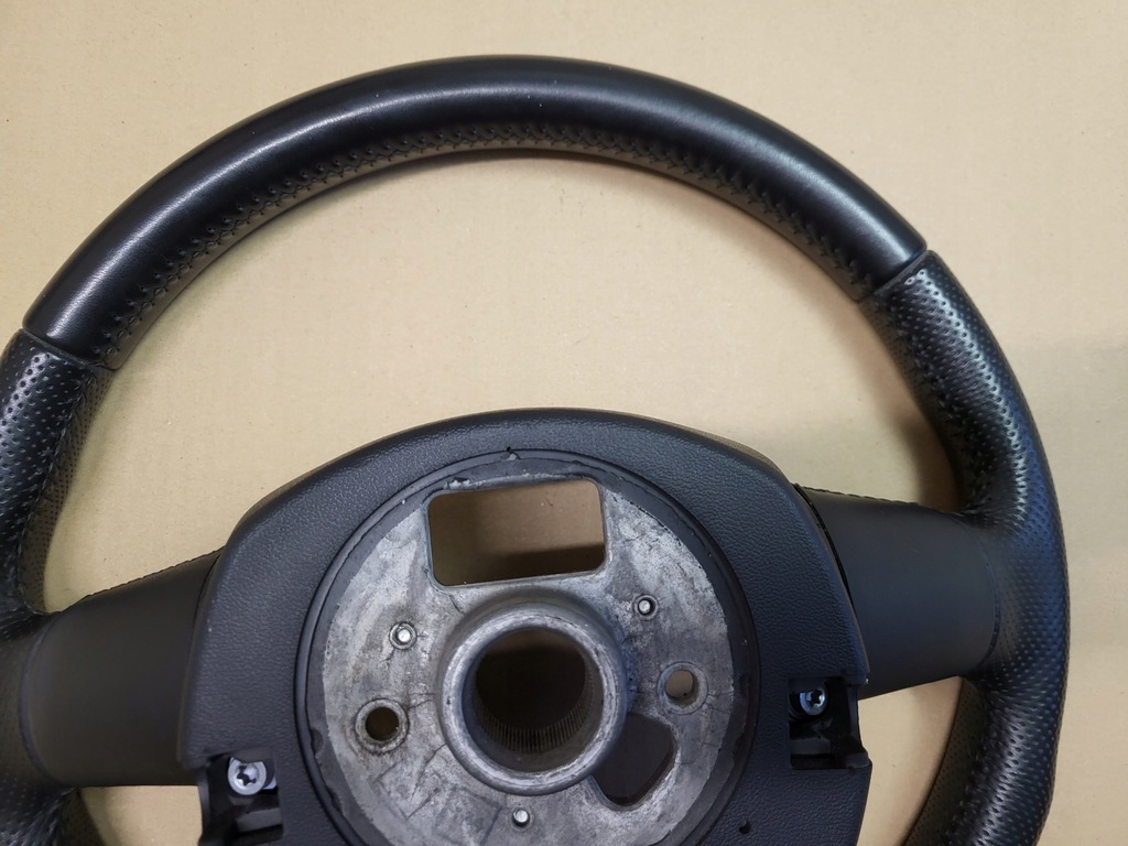 фото №13, Повітропровід шкіряний audi a3 8p оригінальний номер