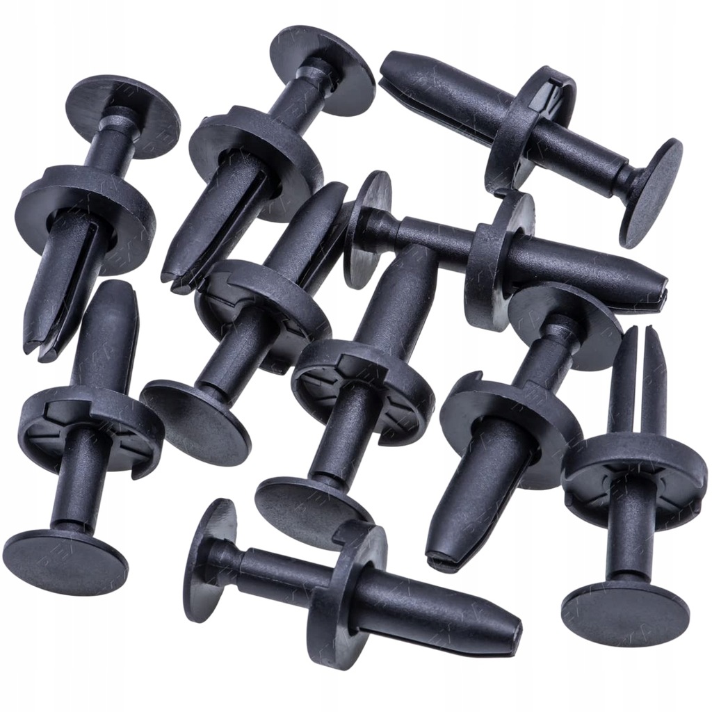 фото №1, Клипсы штифты jeep patriot compass chrysler pacifica dodge challenger charge